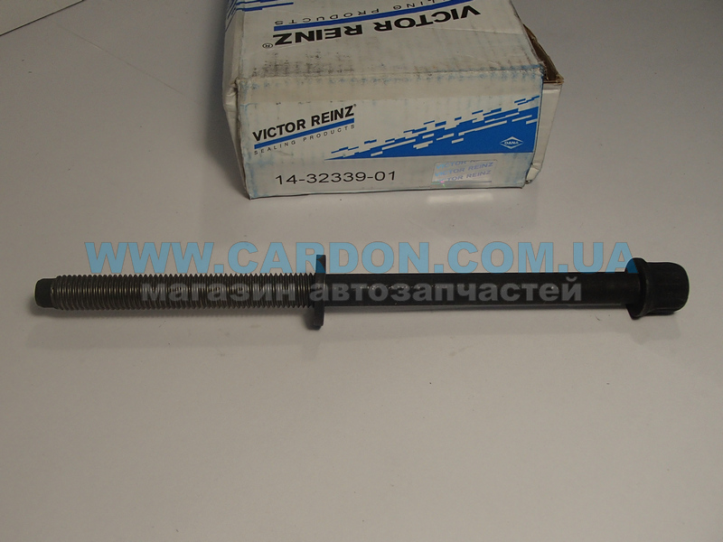 143233901 - �������� ������ ��� M11x1,5 (10��) Honda R18A,R20A,K24A VICTOR REINZ